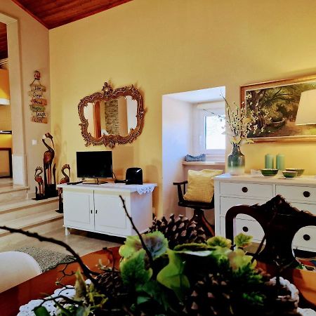 Casa Das Azenhas By Lisbon Village Apartments Синтра Экстерьер фото