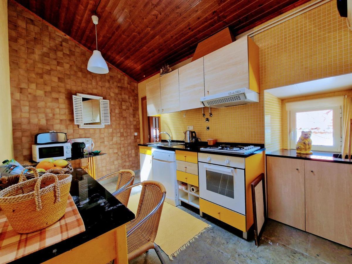 Casa Das Azenhas By Lisbon Village Apartments Синтра Экстерьер фото