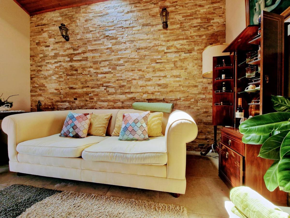 Casa Das Azenhas By Lisbon Village Apartments Синтра Экстерьер фото
