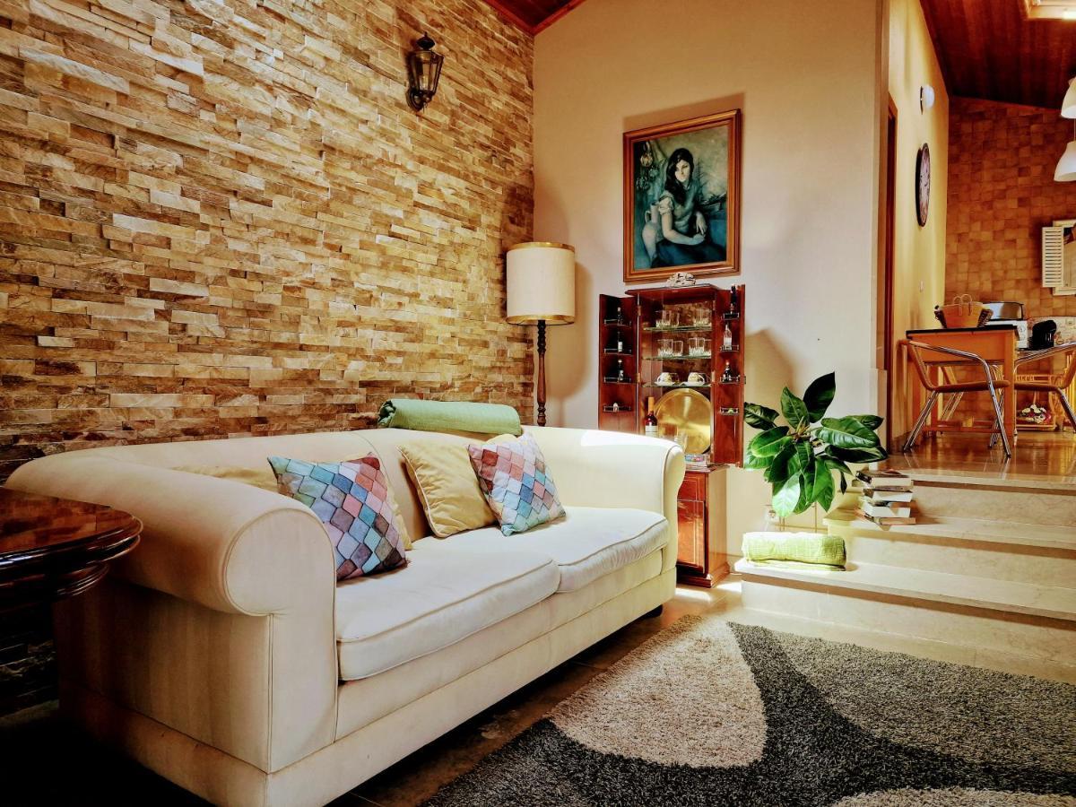 Casa Das Azenhas By Lisbon Village Apartments Синтра Экстерьер фото