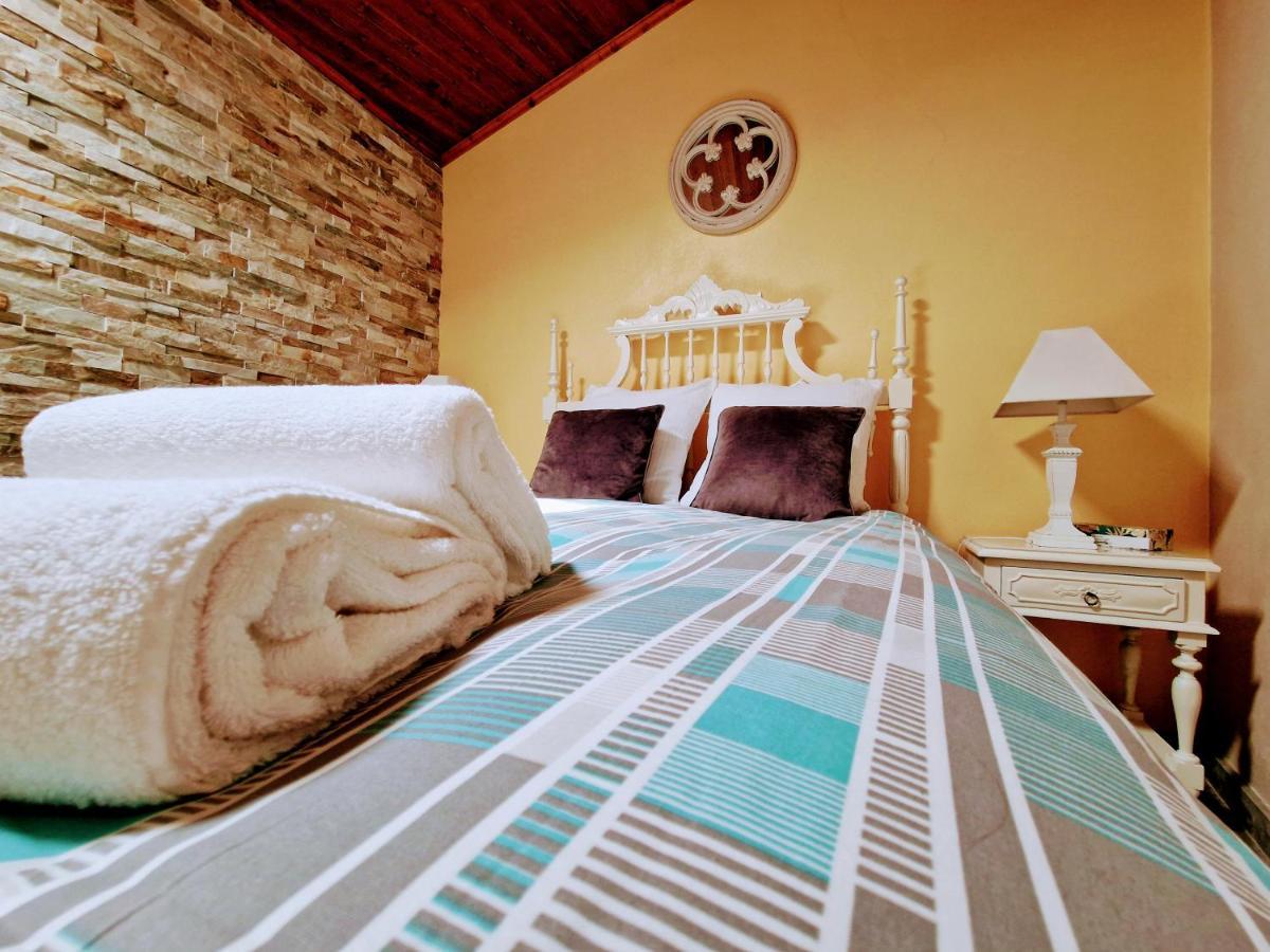 Casa Das Azenhas By Lisbon Village Apartments Синтра Экстерьер фото