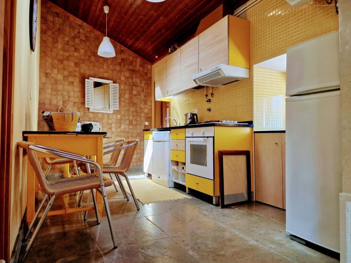 Casa Das Azenhas By Lisbon Village Apartments Синтра Экстерьер фото