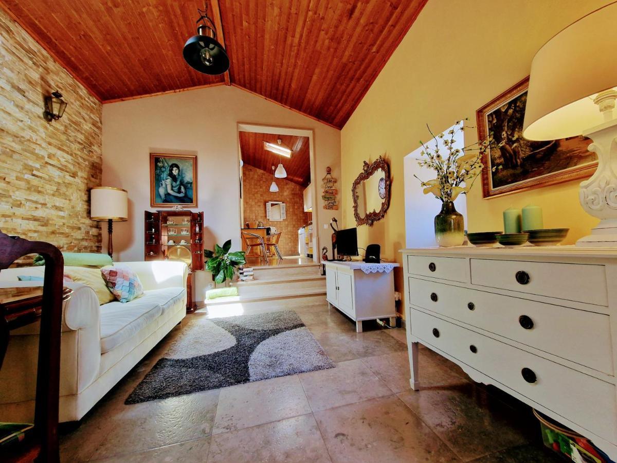 Casa Das Azenhas By Lisbon Village Apartments Синтра Экстерьер фото