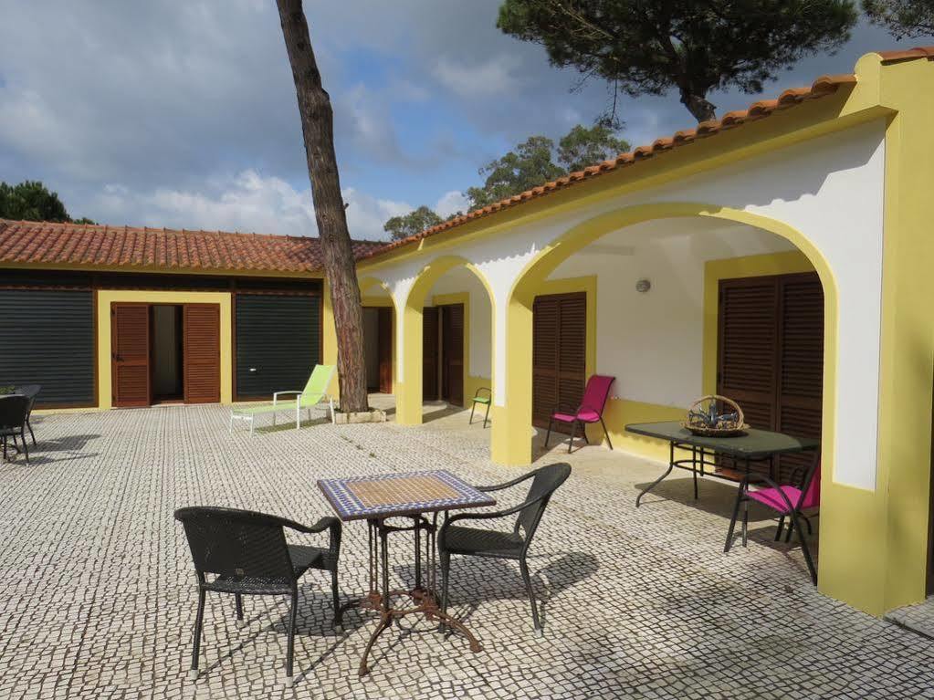 Casa Das Azenhas By Lisbon Village Apartments Синтра Экстерьер фото